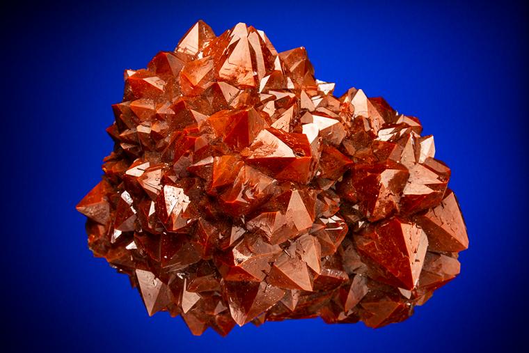 QUARTZ var. Amethyst